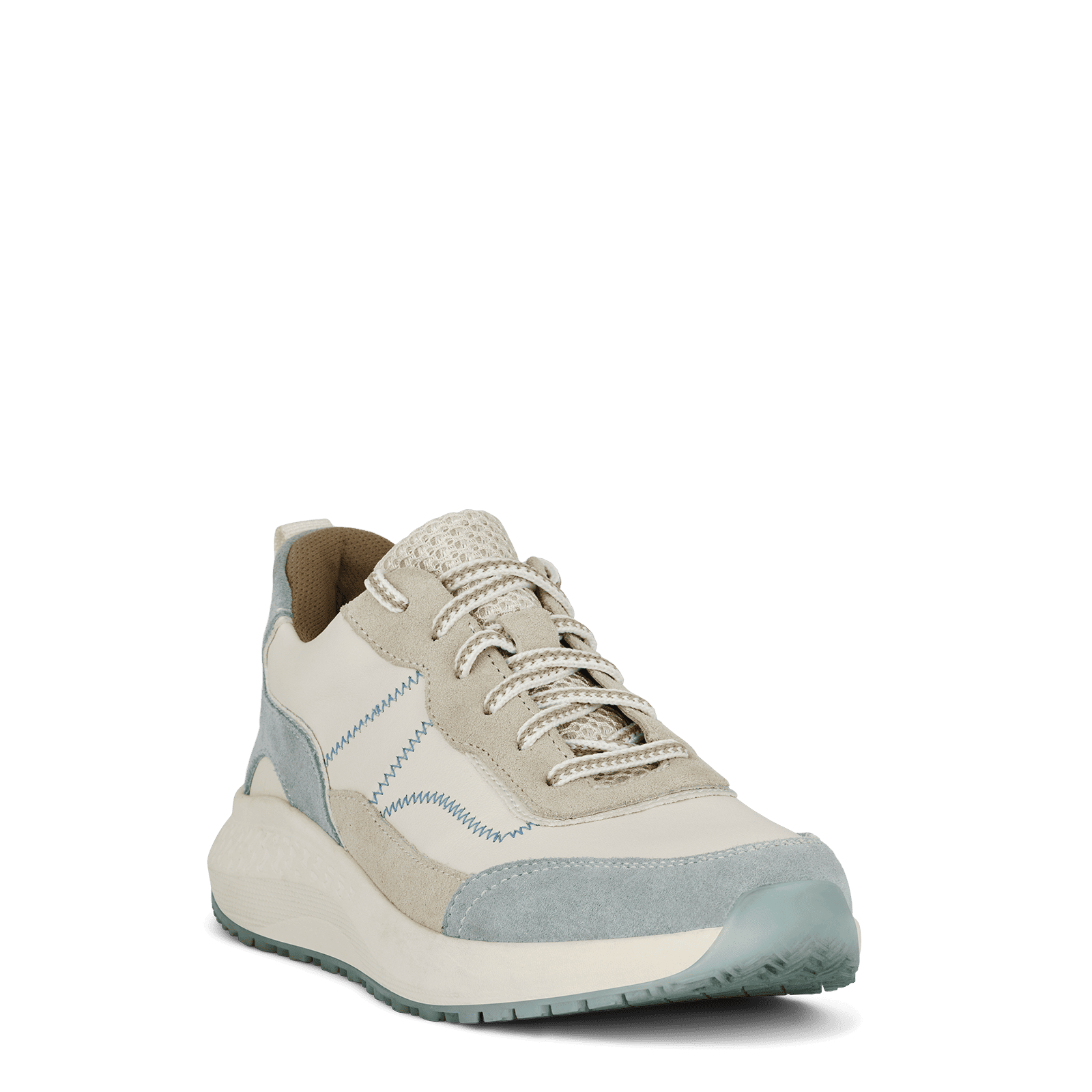 ZIGGA ZARA - LIGHT BLUE